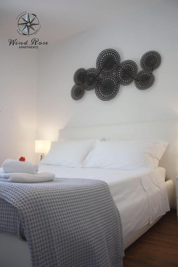 Wind Rose Apartments 2 Torbole Sul Garda Exterior photo